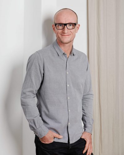 Benno Cray Businessfotograf Portrait von Benno Cray Businessfotograf